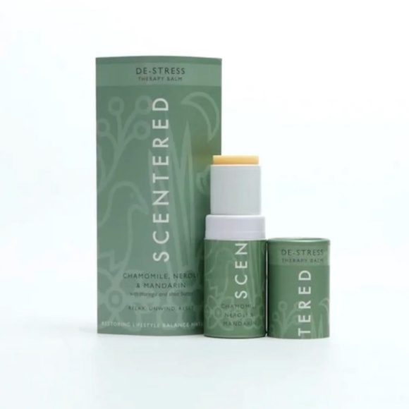 Scentered de stress therapy balm - Picture 5 of 5